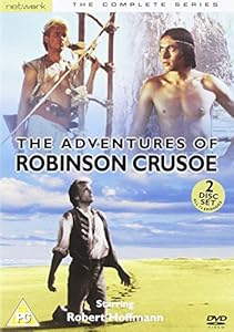 Les Aventures de Robinson Cruso? [Import anglais] [DVD](中古品)の通販は