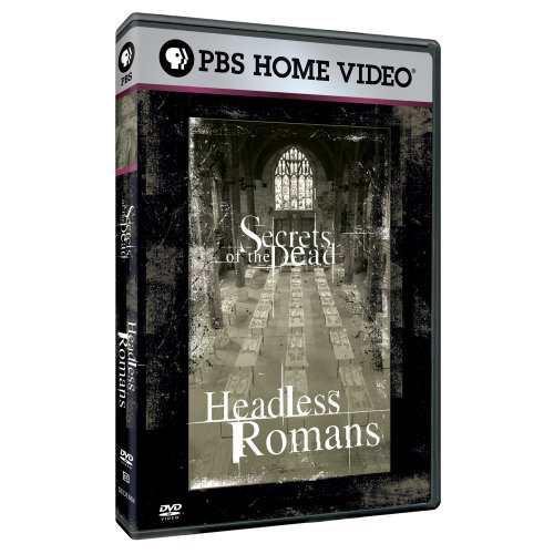 Secrets of the Dead: Headless Romans [DVD](中古品)の通販は -その他 