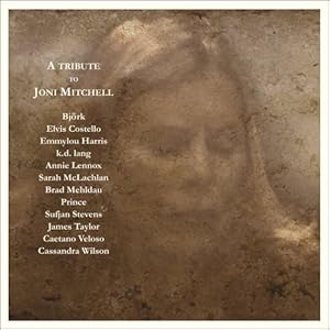 トリビュート・トゥ・ジョニ・ミッチェル(中古品)の通販は 5,310円