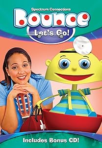 Bounce: Let's Go! [DVD](中古品)の通販は 10,475円
