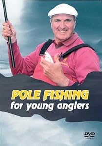Pole Fishing for Young Anglers With Bob Nudd [Import anglais](中古品) 5,226円