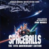 Spaceballs: The 19th Anniversary Edition(中古品)