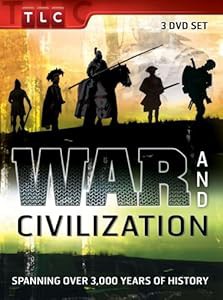 War & Civilization [DVD](中古品)の通販は 8,187円