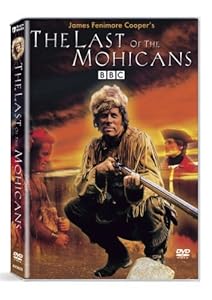 The Last of the Mohicans (TV Version) [Import anglais](中古品)の通販は