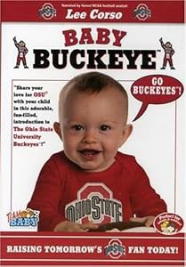 Team Baby: Baby Buckeye [DVD](中古品)の通販は