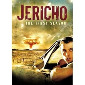 Jericho: First Season [DVD](中古品)の通販は 6,094円