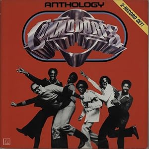 Anthology(中古品)の通販は 13,849円