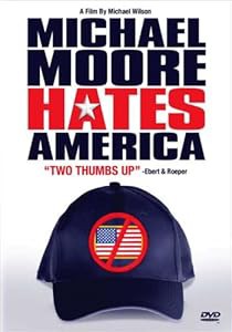 Michael Moore Hates America [DVD](中古品)の通販は