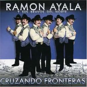 Cruzando Fronteras(中古品)の通販は 9,760円