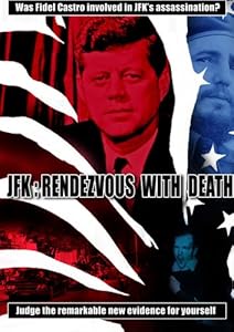 JFK: Rendezvous With Death [Import anglais](中古品)の通販は 8,954円