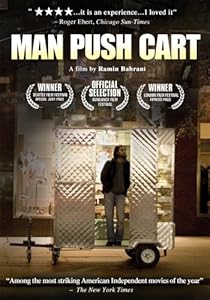 Man Push Cart [DVD](中古品)