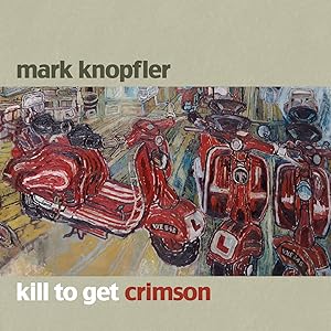 Kill to Get Crimson(中古品)の通販は