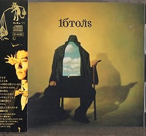 16TONS(中古品)の通販は 6,562円