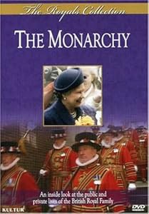 Monarchy [DVD](中古品)