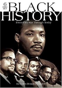 Black History: From Civil War Through Today [DVD](中古品)の通販は 8,277円