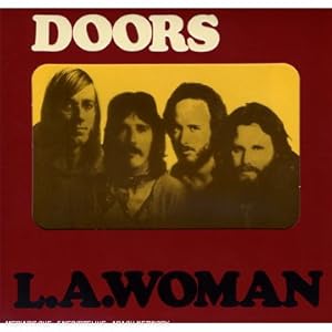L.a. Woman (Mini Lp Sleeve)(中古品)の通販は