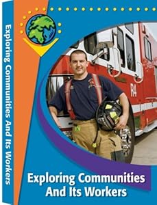 Exploring Communities & Its Workers [DVD](中古品)