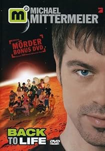 Back to Life [DVD](中古品)の通販は