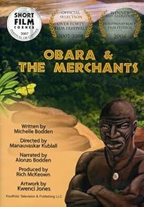Obara & Merchants [DVD](中古品)の通販は 8,617円