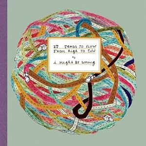 It Tends to Flow from [12 inch Analog](中古品)の通販は