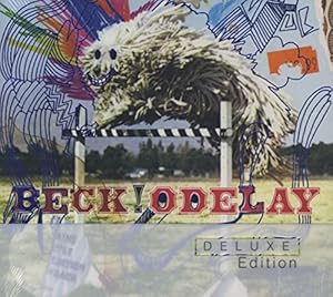 Odelay (Dlx) (Exp)(中古品)の通販は