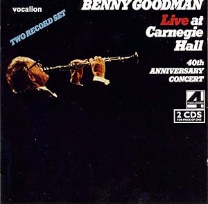 Live at Carnegie Hall: 40th Anniversary(中古品)の通販は 8,940円