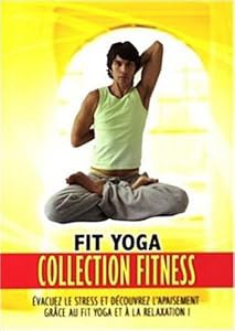FIT YOGA(中古品)の通販は 9,339円