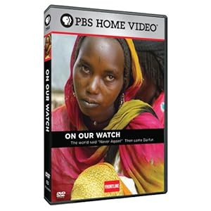 Frontline: On Our Watch [DVD](中古品)の通販は