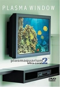 Plasmaquarium 2: Ultra Coral Reef [DVD](中古品)の通販は