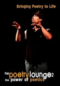 Poetry Lounge 2: The Power of Poetics [DVD](中古品)の通販は