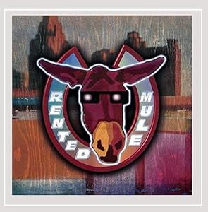 Rented Mule(中古品)の通販は