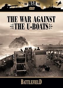 War Against the U Boats [DVD](中古品)の通販は 12,003円