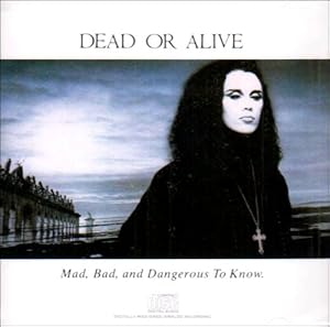 Mad Bad & Dangerous to Know(中古品)の通販は