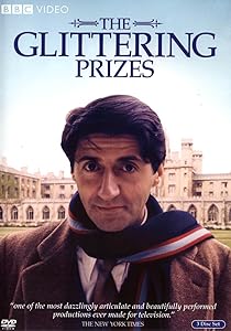 Glittering Prizes [DVD](中古品)の通販はその他映像DVD・Blu-ray