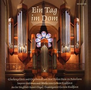 Ein Tag Im Dom(中古品)の通販は 4,649円