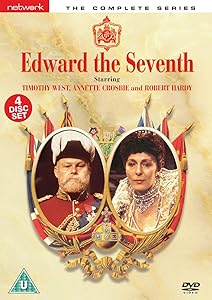 Edward the Seventh [Import anglais](中古品)の通販は