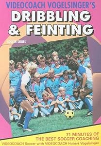 Dribbling & Feinting [DVD](中古品)の通販は 7,821円
