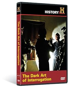 Dark Art of Interrogation [DVD](中古品)の通販は