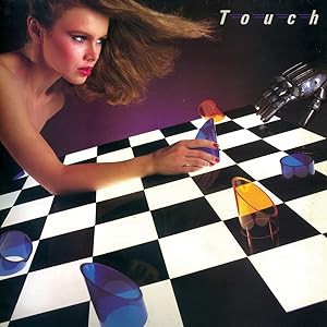Touch (Coll)(中古品)