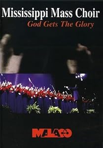 God Gets the Glory [DVD](中古品)の通販は 7,239円
