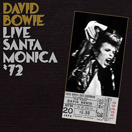 Live in Santa Monica 72 [12 inch Analog](中古品)