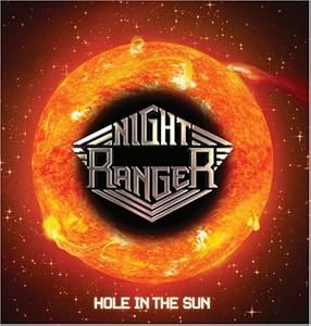 Hole in the Sun(中古品)