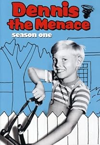 Dennis the Menace: Season One [DVD](中古品)の通販は