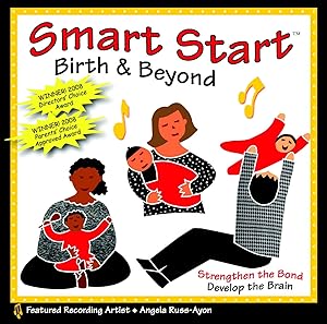 Smart Start: Birth & Beyond(中古品) 9,567円
