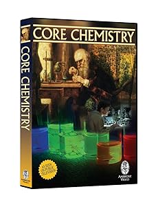 Core Chemistry [DVD](中古品)の通販は