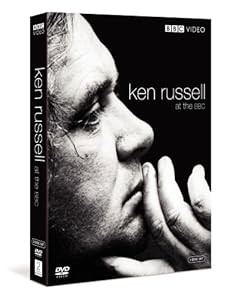 Ken Russell at the BBC [DVD](中古品)の通販は