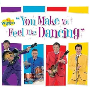 You Make Me Feel Like Dancing(中古品)の通販は 6,168円