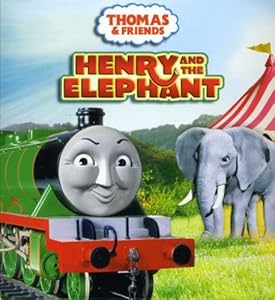 Henry & The Elephant [DVD](中古品)の通販は
