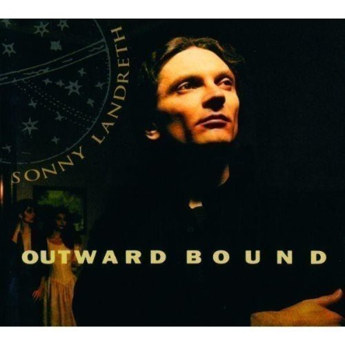 Outward Bound/South of 1(中古品)