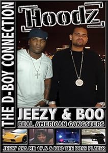 Jeezy & Their D-Boy Connection [DVD](中古品)の通販はその他映像DVD・Blu-ray